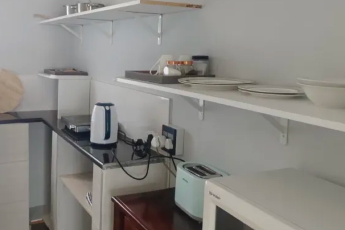 Superior Twin Room (Room 3)