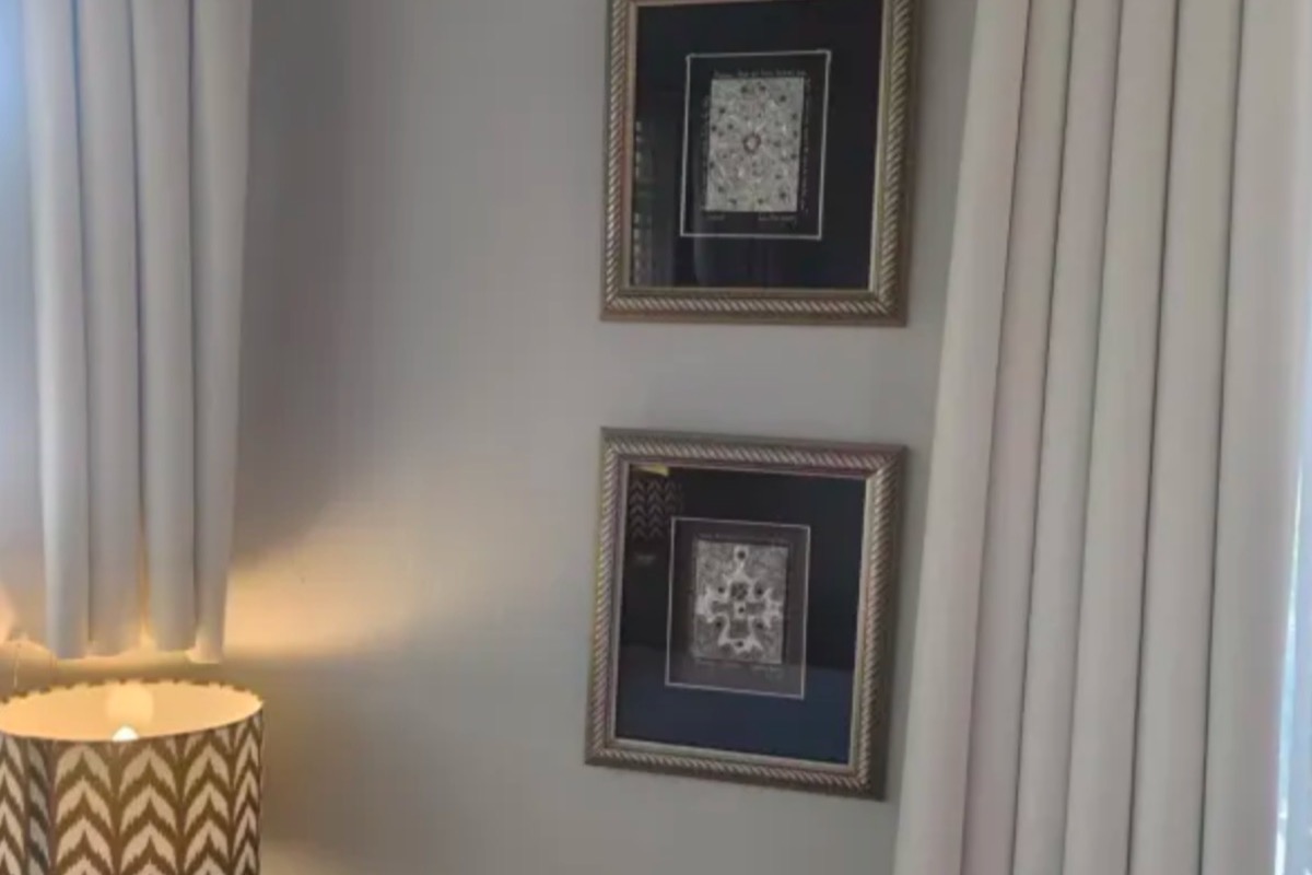 Executive Double Room (Room 5)