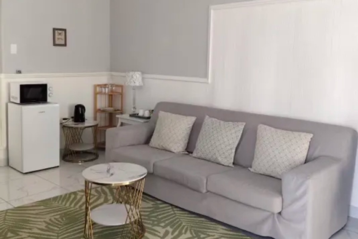 Classic Single Room (Room 6)