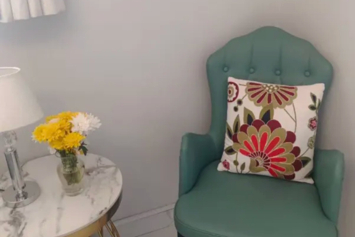 Classic Single Room (Room 6)