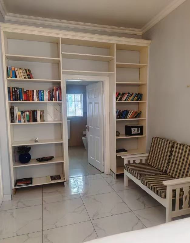 Classic Single Room (Room 6)