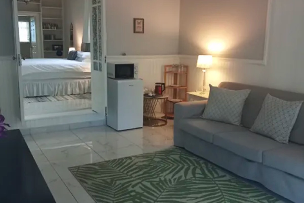 Classic Single Room (Room 6)