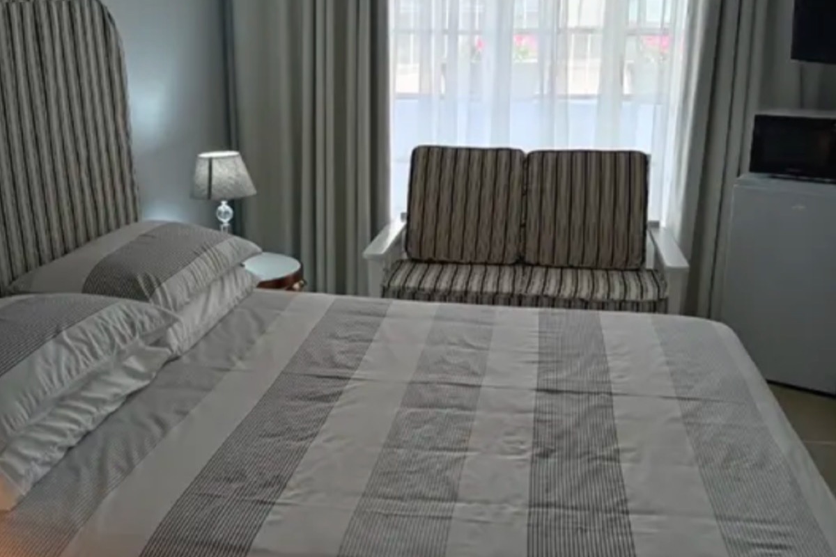 Family Suite (Room 7)